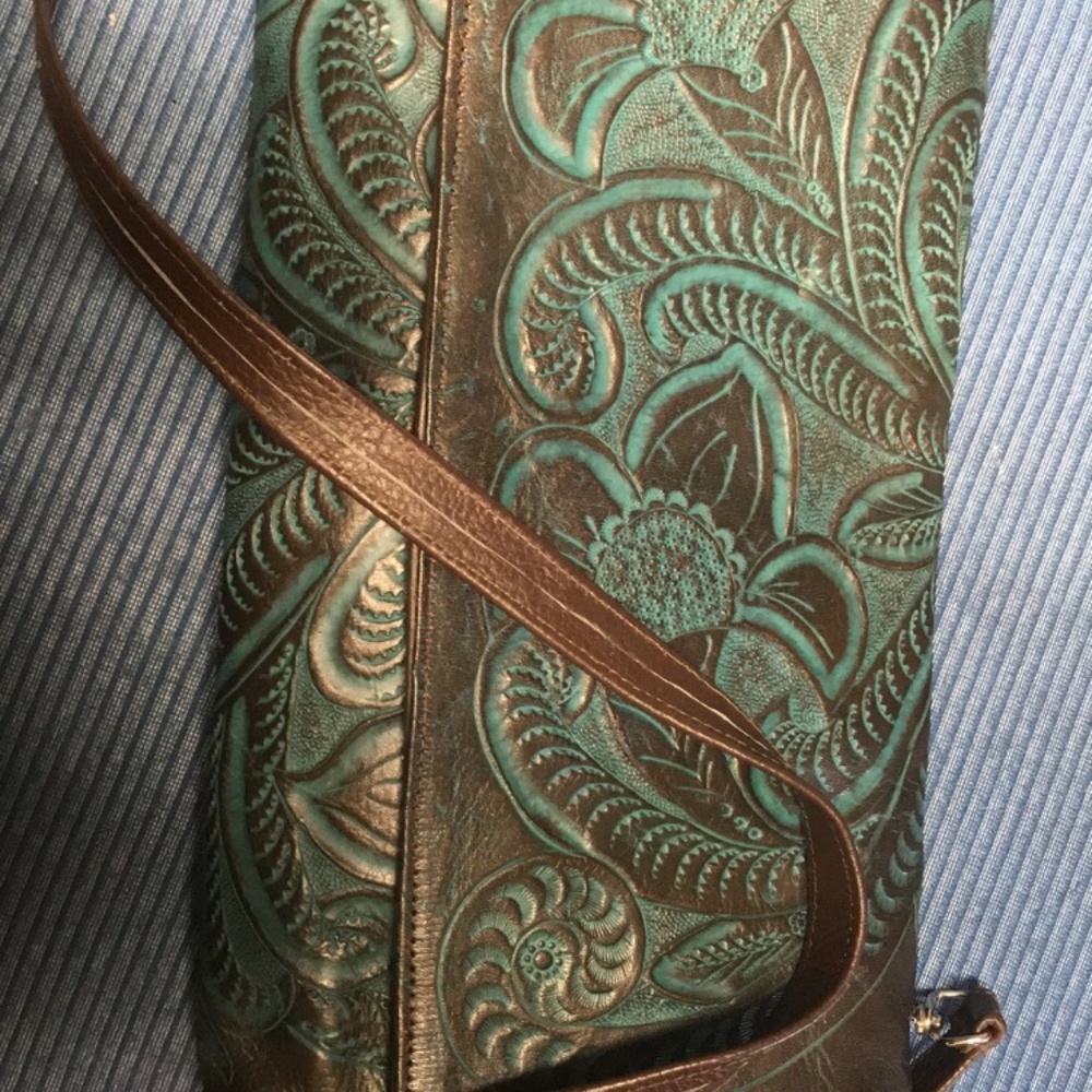 Leather Purses - image 3